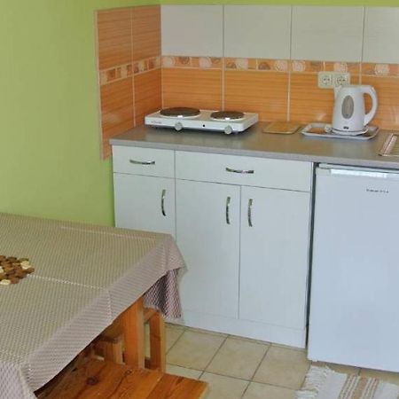Lajtos Vendeghaz Hotell Hajdúszoboszló Exteriör bild