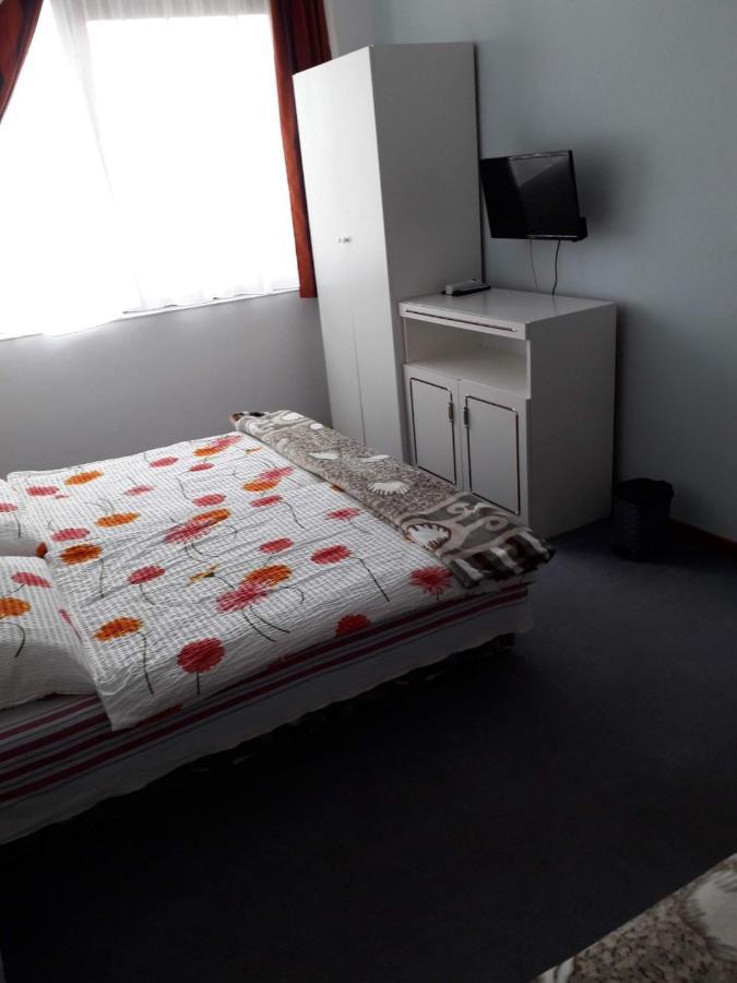 Lajtos Vendeghaz Hotell Hajdúszoboszló Exteriör bild